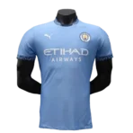 Manchester City Heimtrikot (Spielerausführung) 2024/25