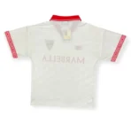 Sevilla Retro Home Jersey 1994/96 - Imagen 2