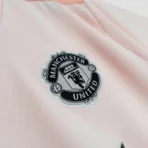 Manchester United Auswärts-Retro-Trikot 2018/19 - Image 6