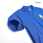 Brazil Retro Jersey Away 1957 - Image 6