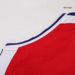 Arsenal-Heimtrikot für Damen, Größe 24–25 - Image 9