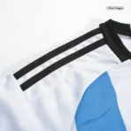 2022 Argentina World Cup Champion Edition 3 stars Home Jersey - Imagen 5