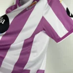 23-24 Real Valladolid Home Jersey Fan Version - Immagine 6