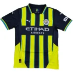 24–25 Manchester City Auswärtstrikot (Replica)