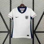 2024 Women's England Home Jersey EURO - Image 3