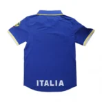 Italy Retro Jersey Home Euro Cup 1996 - Immagine 2