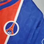 95-96 PSG Retro-Heimtrikot - Image 4