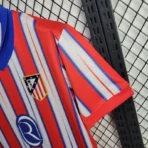 24–25 Atlético Madrid Fußball-Heimtrikot - Immagine 6