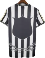 Adidas Newcastle United Retro Jersey Home 1997-99 – Bild 2
