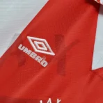 Ajax 1995/96 Retro Jersey Home – Bild 5