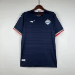 Lazio 2023/24 Jersey Away - Image 3