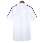 Real Madrid Retro-Trikot – Heimtrikot 2001/02 - Image 2