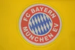 93–95 Bayern München Retro-Auswärtstrikot - Image 5