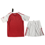 Arsenal  Heimtrikot für Fans 2025/26, im Set - Immagine 2