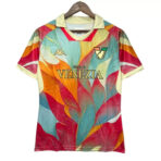 Venezia FC 2024/25 Sonderedition Fußballtrikot Rot