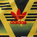 92–93 Arsenal Retro-Auswärtstrikot - Image 4