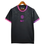 24-25 PSG Black Special Edition Soccer Jersey