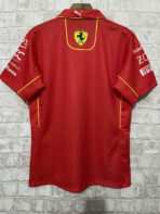 2024 Ferrari new F1 polo - Imagen 2