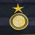 97-98 Inter Mailand Retro-Trikot Europa League Auswärts - Image 4