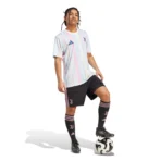 Juventus Youth Pre Match Training Jersey 25/26 - Imagen 7