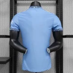 Manchester City Heimtrikot (Spielerausführung) 2024/25 - Image 6