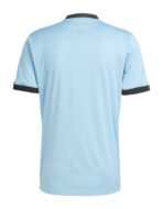 Adidas Germany 125th Anniversary Blue Goalkeeper Shirt Player Version 2025 - Immagine 4