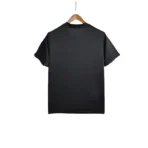 24-25 Liverpool Black Training Suit Football Jersey - Image 2