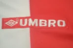 Ajax 1998/99 Retro Jersey Home - Immagine 3