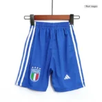Kids Italy Home Jersey Kit Replica 2023 - Immagine 5