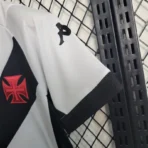 Vasco da Gama 23-24 Away Kids Kit Jersey+Shorts - Image 4