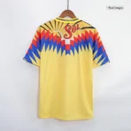 Club América 1995 Retro-Heimtrikot - Image 8
