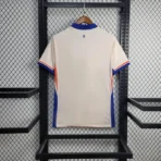 24-25 Chelsea Away Soccer Jersey - Immagine 4