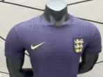 2024 England Away Jersey Player Version EURO - Immagine 3