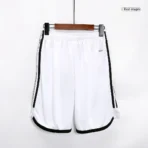 2023-24  Juventus Away Jersey Kit Jersey+Shorts - Image 7