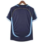Argentina Retro Jersey Away Replica World Cup 2006 – Bild 2
