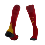 Spanien Heimtrikot-Set (Trikot + Shorts + Socken) EM 2024 - Image 8