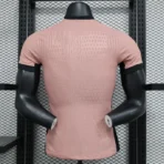 24-25 PSG Saint-Germain Third Away Soccer Jersey Player Version - Immagine 11