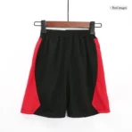 23–24 Kinder-Heimtrikot und -Shorts von Stade Rennais - Immagine 8