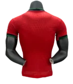 2024 Portugal Home Jersey Player Version EURO - Image 2