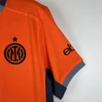 23–34 Inter Mailand Auswärtstrikot - Immagine 7