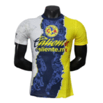 American Club – Fußballtrikot Sonderedition 2025/26 – Spielerausführung
