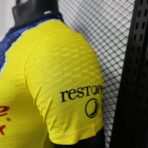 American Club – Fußballtrikot Sonderedition 2025/26 – Spielerausführung - Image 5
