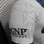 American Club – Fußballtrikot Sonderedition 2025/26 – Spielerausführung - Image 6