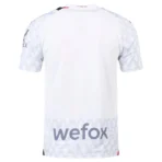 23-24 AC Milan Jersey Away – Bild 2