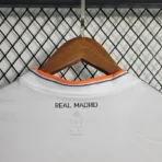 Real Madrid Heimtrikot im Retro-Stil 2013/14 - Image 9