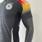 2024 Germany Euro Cup Training Football Jersey Player Version - Image 5