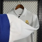 Real Madrid Retro-Heimtrikot mit langen Ärmeln 2016/17 - Imagen 9
