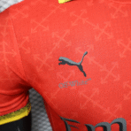 2025-26 AC Milan Puma Football Special Player Edition jersey – Bild 4