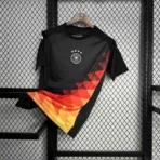 2024 Germany Euro Cup Pre-Match Football Jersey - Image 6
