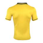 Brazil Retro Jersey Home World Cup 1994 - Immagine 2